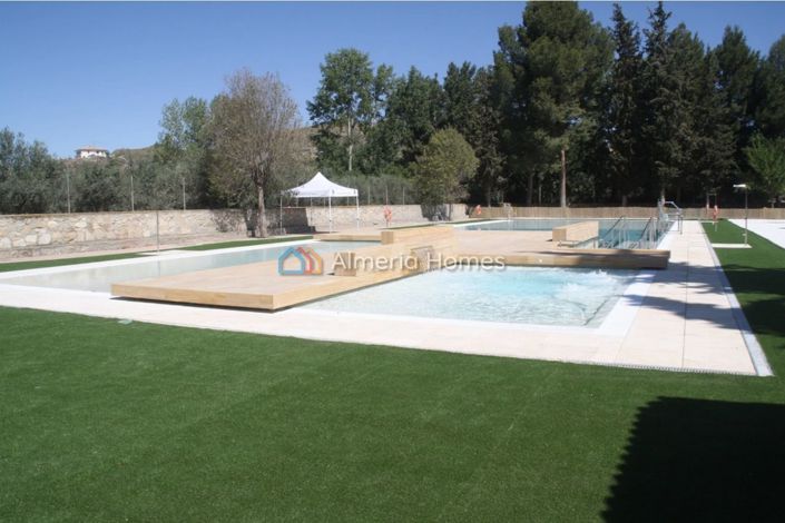 Image No.31-Maison de ville de 4 chambres à vendre à Serón