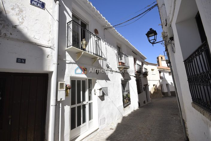 Image No.27-Maison de ville de 4 chambres à vendre à Serón
