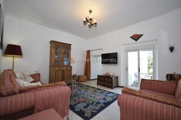 Image No.5-Maison de ville de 4 chambres à vendre à Serón