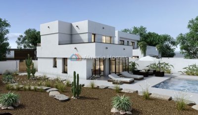 Almeria Homes most sold property