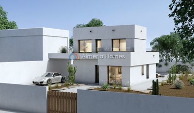 Almeria Homes most sold property