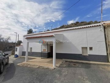 Almeria Homes most sold property