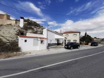 Almeria Homes most sold property