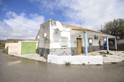 Almeria Homes most sold property