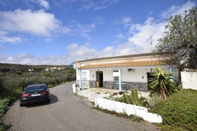 Almeria Homes most sold property