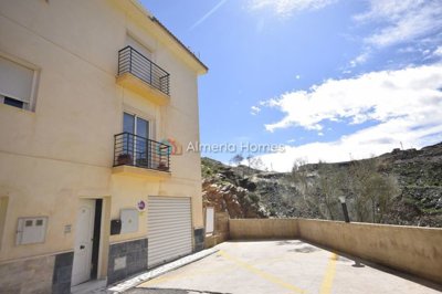 Almeria Homes most sold property