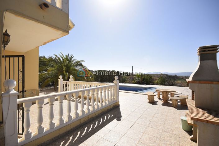 Image No.11-Villa de 3 chambres à vendre à Albox