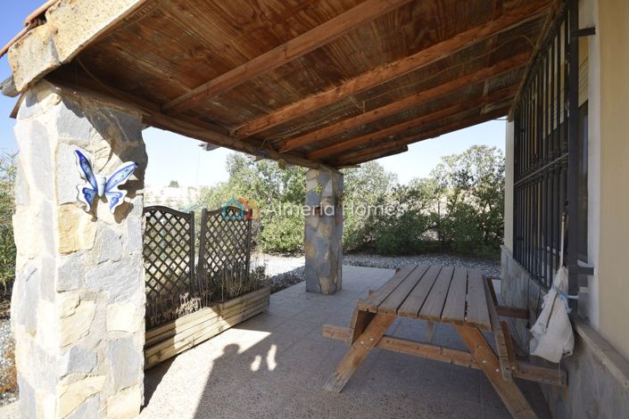 Image No.12-Villa de 3 chambres à vendre à Albox