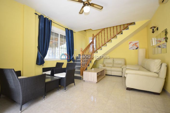 Image No.14-Villa de 3 chambres à vendre à Albox