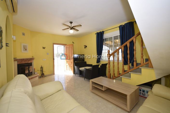 Image No.15-Villa de 3 chambres à vendre à Albox