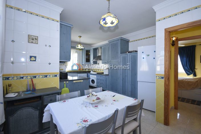 Image No.16-Villa de 3 chambres à vendre à Albox