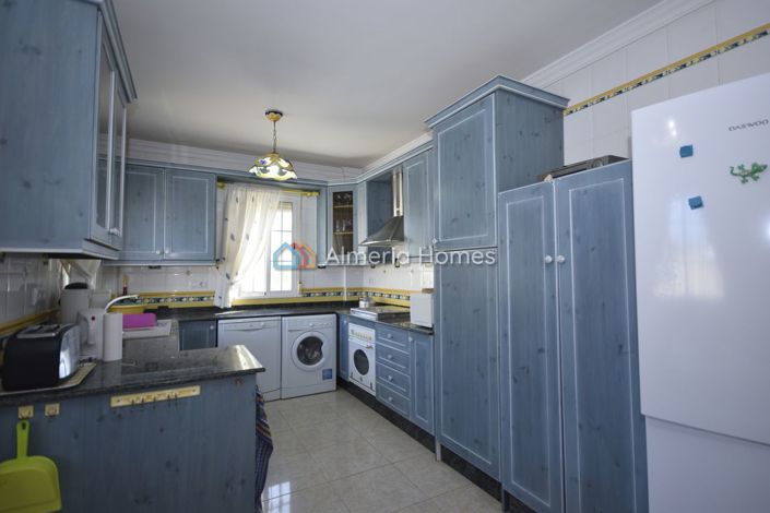 Image No.17-Villa de 3 chambres à vendre à Albox