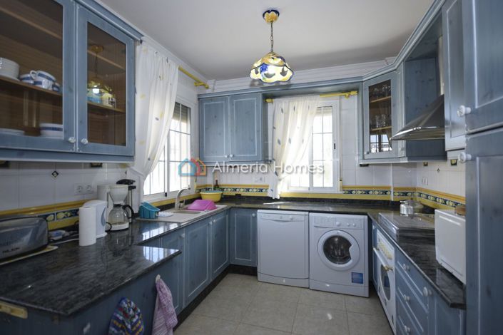 Image No.18-Villa de 3 chambres à vendre à Albox