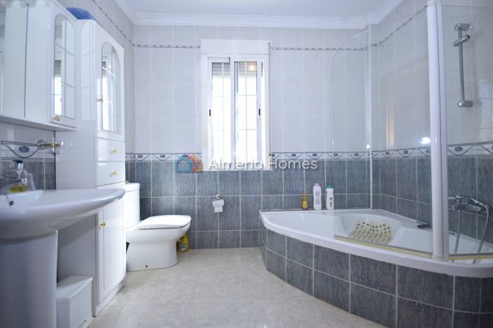 Image No.21-Villa de 3 chambres à vendre à Albox