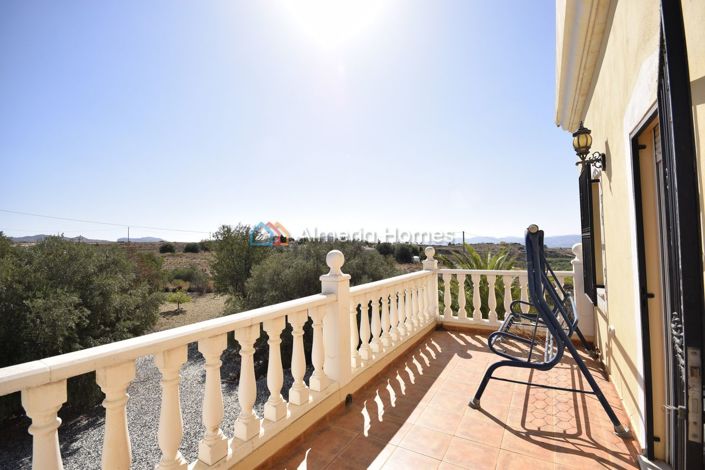 Image No.23-Villa de 3 chambres à vendre à Albox