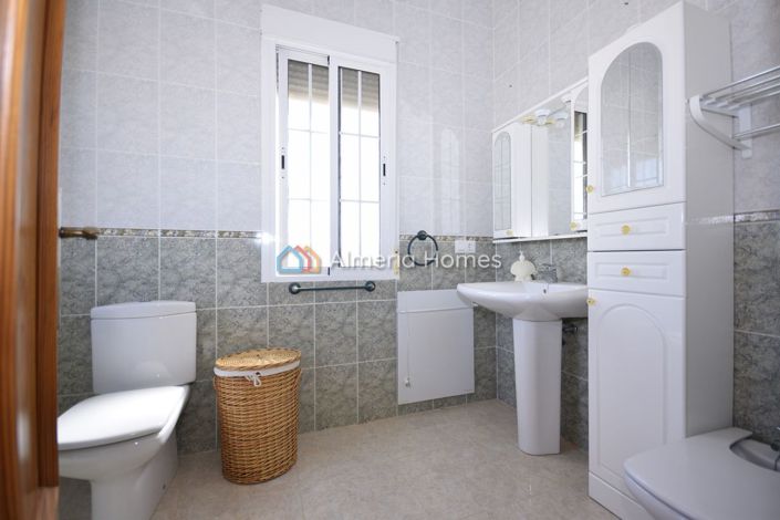 Image No.24-Villa de 3 chambres à vendre à Albox