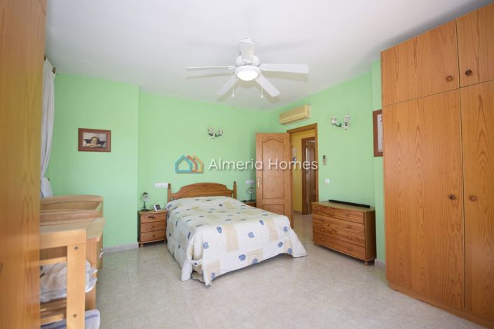 Image No.25-Villa de 3 chambres à vendre à Albox