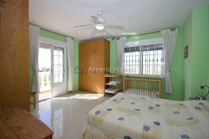 Image No.26-Villa de 3 chambres à vendre à Albox