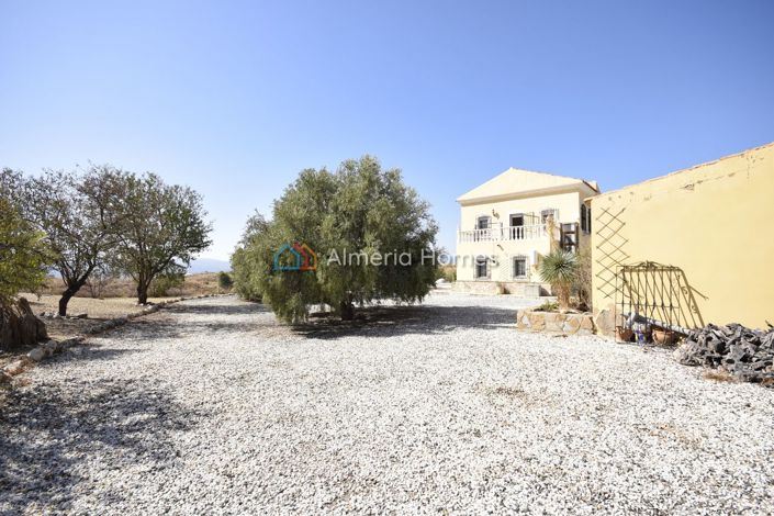 Image No.27-Villa de 3 chambres à vendre à Albox