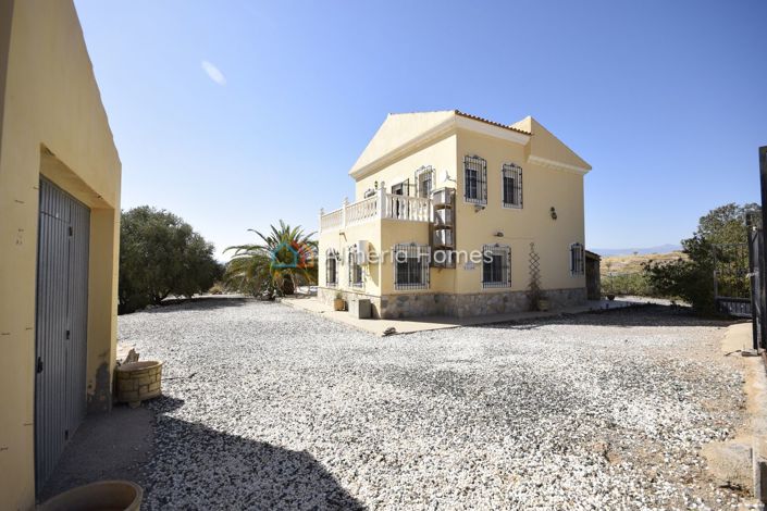 Image No.28-Villa de 3 chambres à vendre à Albox