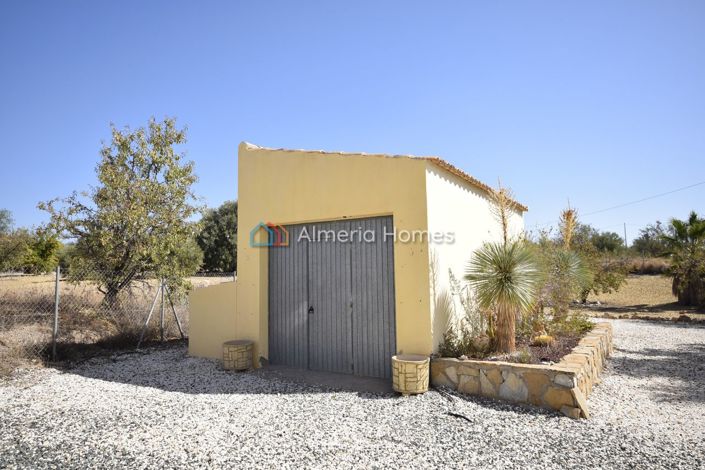 Image No.29-Villa de 3 chambres à vendre à Albox