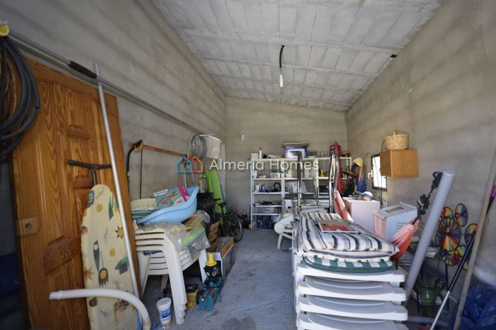 Image No.30-Villa de 3 chambres à vendre à Albox