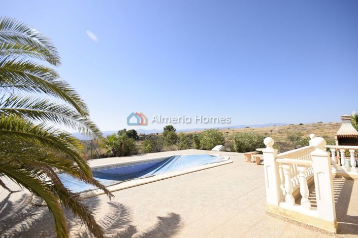 Image No.10-Villa de 3 chambres à vendre à Albox