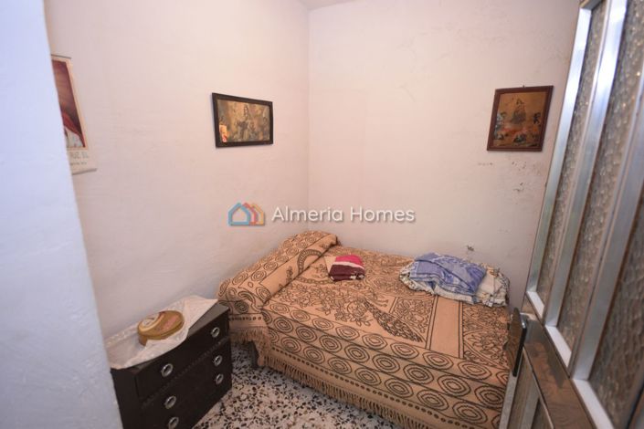 Image No.11-Maison de campagne de 10 chambres à vendre à Albox