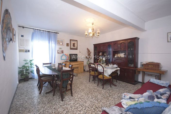 Image No.13-Maison de campagne de 10 chambres à vendre à Albox