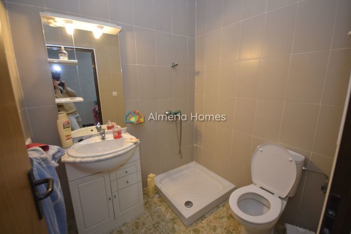 Image No.14-Maison de campagne de 10 chambres à vendre à Albox