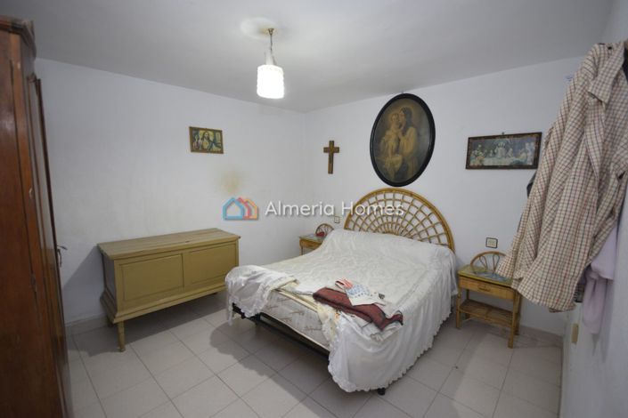 Image No.15-Maison de campagne de 10 chambres à vendre à Albox