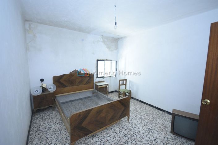 Image No.21-Maison de campagne de 10 chambres à vendre à Albox