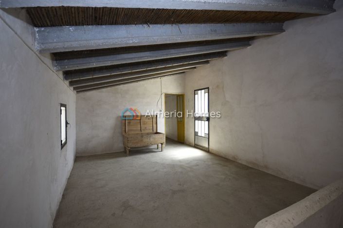 Image No.26-Maison de campagne de 10 chambres à vendre à Albox