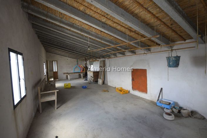 Image No.30-Maison de campagne de 10 chambres à vendre à Albox