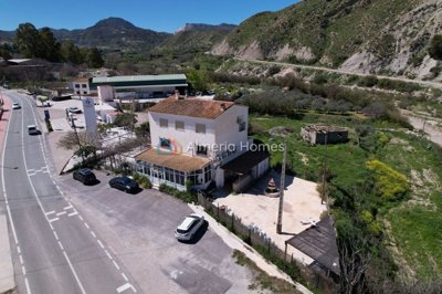 Almeria Homes most sold property