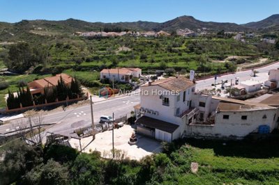 Almeria Homes most sold property