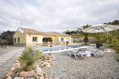 Almeria Homes most sold property