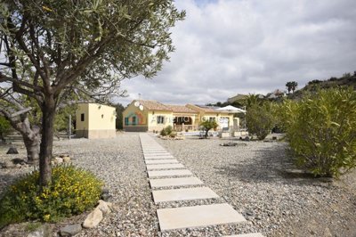 Almeria Homes most sold property