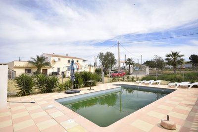 Almeria Homes most sold property