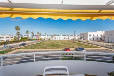 1 - Mojacar, Appartement