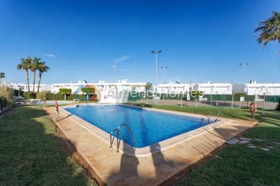 Almeria Homes most sold property