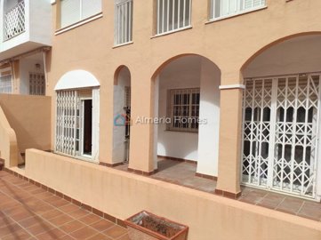 Almeria Homes most sold property