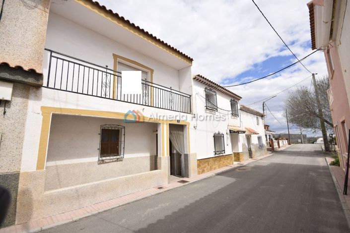 Image No.2-1 Bed Village House for sale