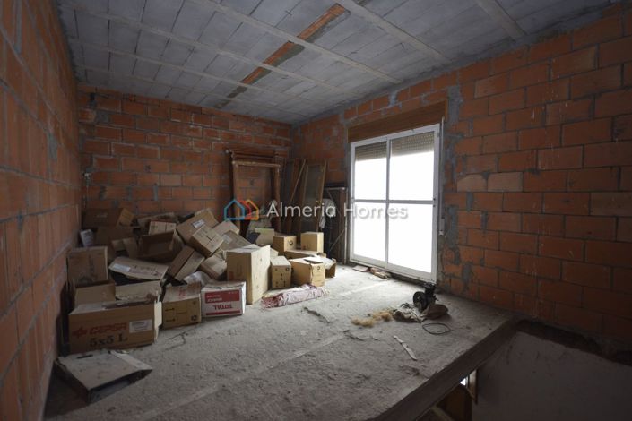 Image No.8-1 Bed Village House for sale