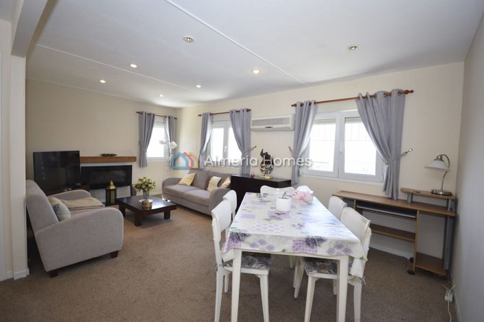 Image No.13-Villa de 3 chambres à vendre à Oria