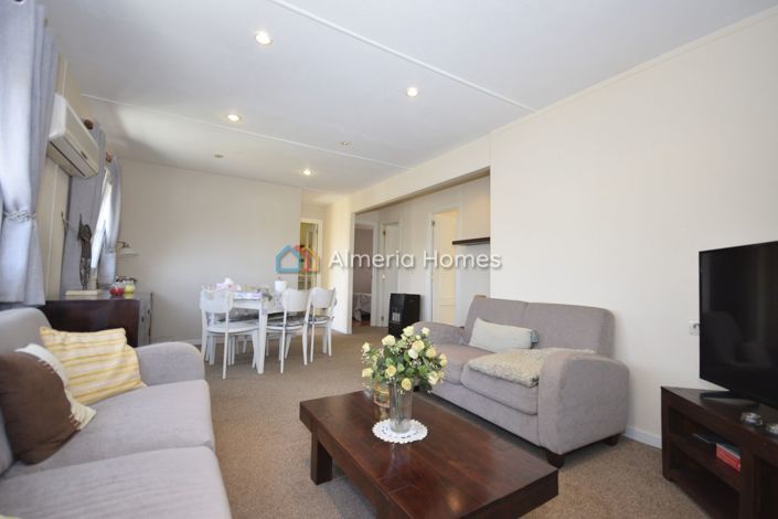 Image No.14-Villa de 3 chambres à vendre à Oria