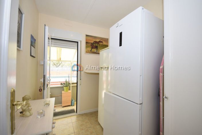 Image No.17-Villa de 3 chambres à vendre à Oria