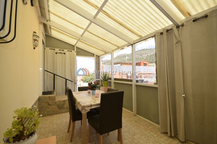 Image No.18-Villa de 3 chambres à vendre à Oria