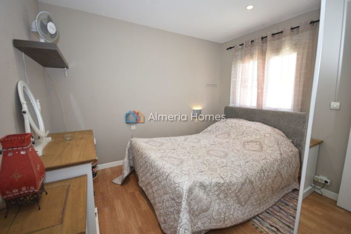 Image No.19-Villa de 3 chambres à vendre à Oria