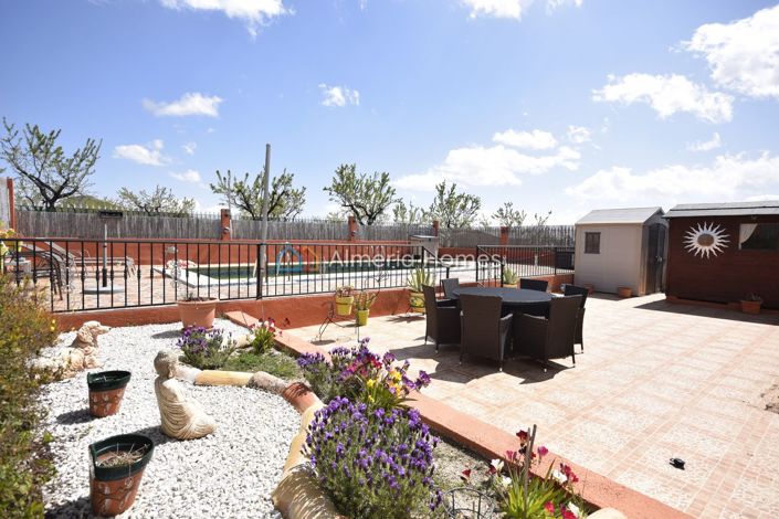 Image No.24-Villa de 3 chambres à vendre à Oria